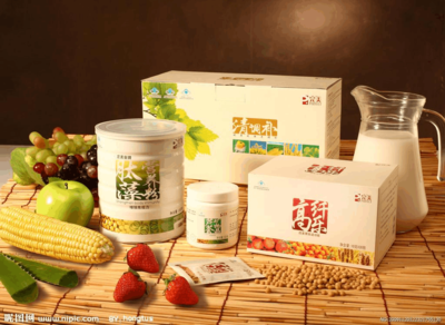 完美保健食品營銷策劃案